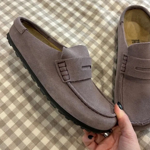 Birkenstock Naples - Picture 2 of 5